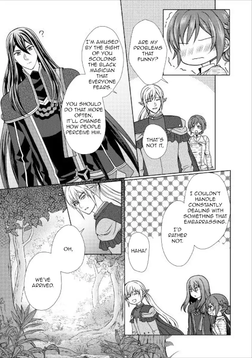 From Maid to Mother Chapter 47 5